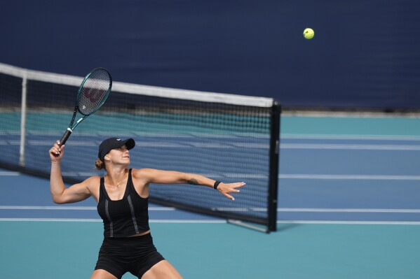 Tennis ap best sale